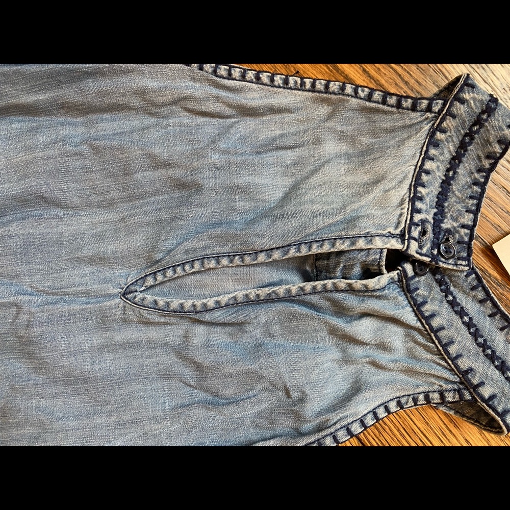 Cato Jean dress